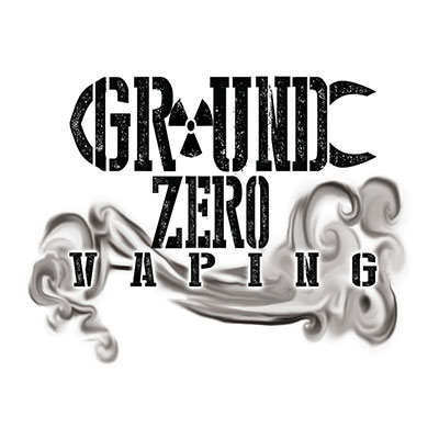 Ground Zero Vaping